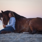 Pferd, Warmblut, Wasser, Brauner, Pferdefotograf, Pferdefotografie, Pferdefotoworkshop, Workshop, Fotoworkshop, Strand, Meer, Ostsee, horse, photo, photography, equus, equine